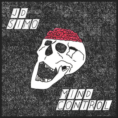 Jd Simo: Mind Control - Record