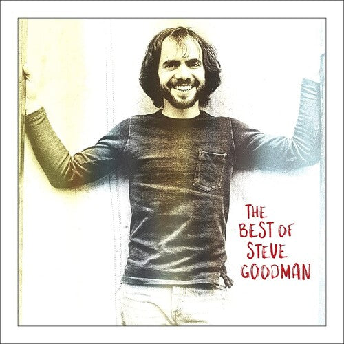 Steve Goodman: The Best of Steve Goodman - Record