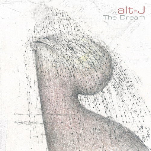 Alt-J: The Dream - VINYL