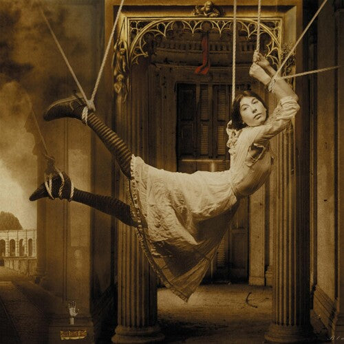 Porcupine Tree: Signify - VINYL