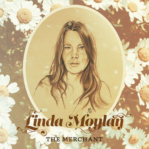 Linda Moylan: The Merchant - Record