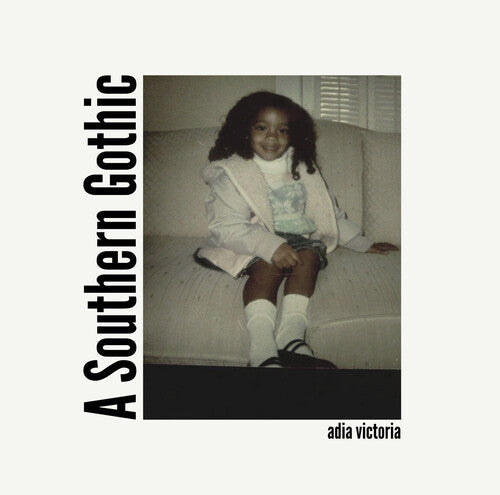Adia Victoria: A Southern Gothic - VINYL