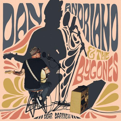 Dan Andriano- Dear Darkness { VINYL LP }