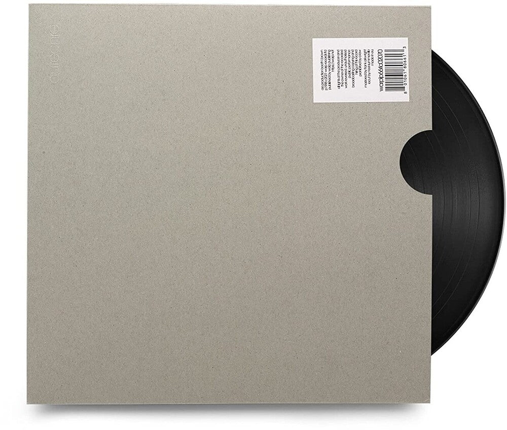 Autechre- LP5 [2LP] { VINYL LP }