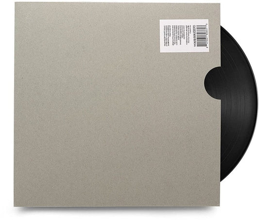 Autechre- LP5 [2LP] { VINYL LP }