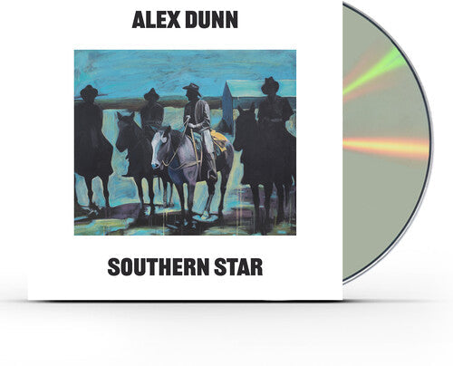 Alex Dunn: Southern Star - Record