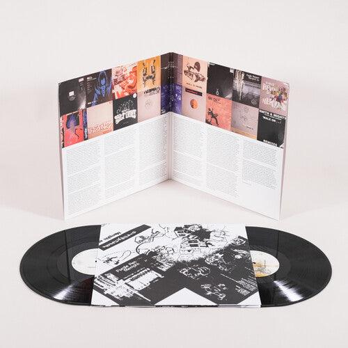 Various Artists- Vanguard Streetart (Various Artists) { VINYL LP }