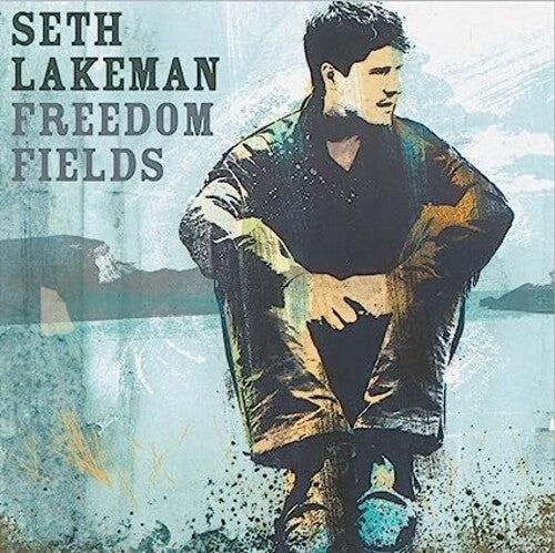 Seth Lakeman: Freedom Fields: Anniversary Edition - Record