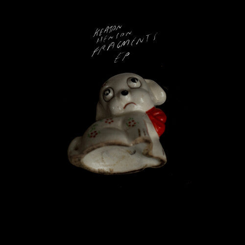 Keaton Henson: Fragments EP - VINYL