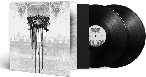 Xasthur: Defective Epitaph - VINYL