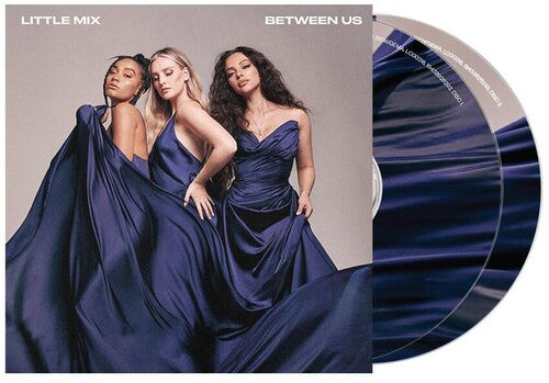 Little Mix: Between Us [Deluxe] - CD