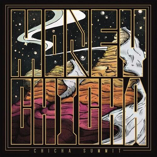 Money Chicha- Chicha Summit { VINYL LP }