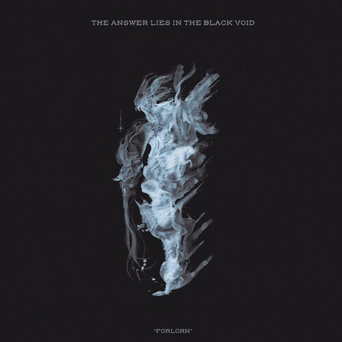 Answer Lies in the Black Void: Forlorn - CD