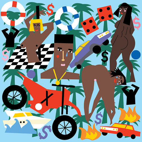 Meek Mill: Expensive Pain - Record