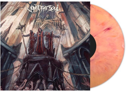 Vomit the Soul: Cold - VINYL