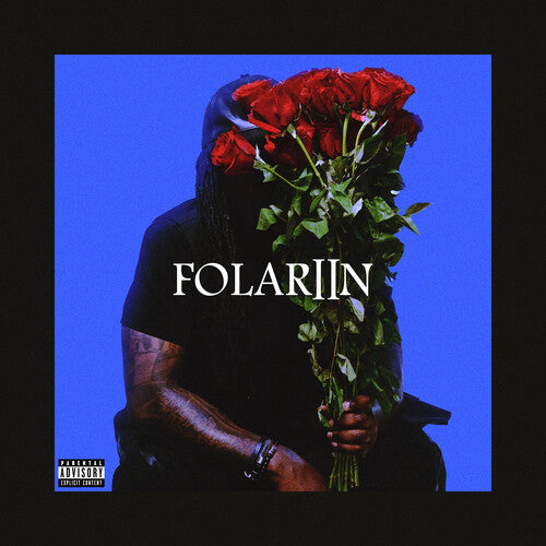 Wale: Folarin 2 - Record