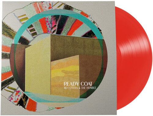 Lowda, Mo & the Humble: Ready Coat - VINYL