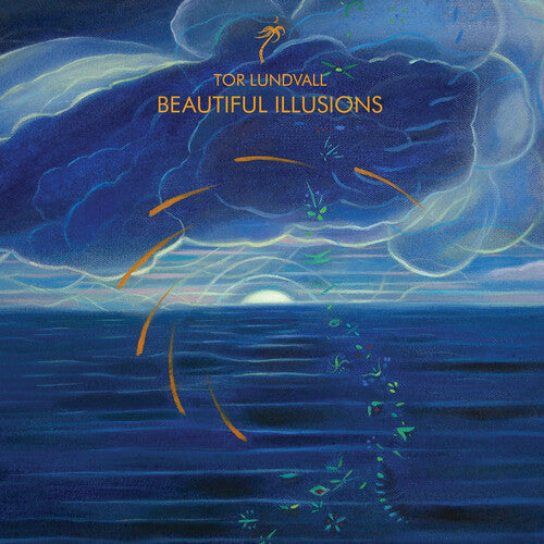 Tor Lundvall: Beautiful Illusions - Record