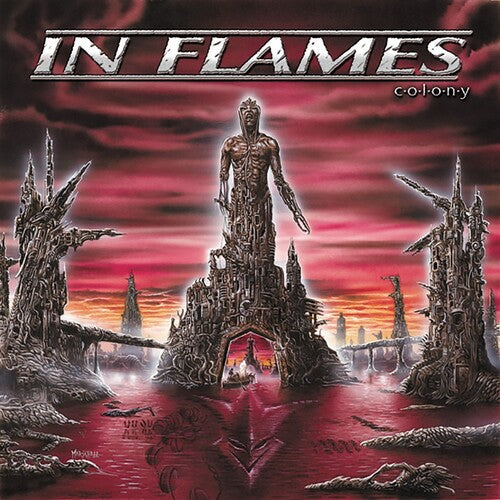 In Flames: Colony - CD