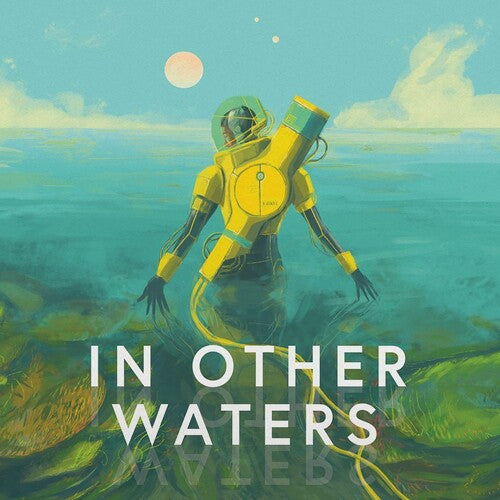 Amos Roddy: In Other Waters (Original Soundtrack) - VINYL