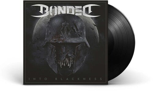 Bonded: Into Blackness - VINYL