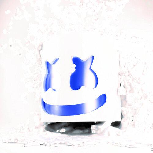 Marshmello- Shockwave { VINYL LP }