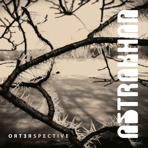 Astrakhan: Retrospective - CD