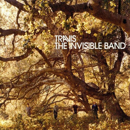 Travis- The Invisible Band (20th Anniversary) [Deluxe 2 CD/Clear 2 LP Box Set] { VINYL LP }