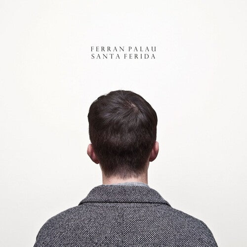 Ferran Palau: Santa Ferida - VINYL