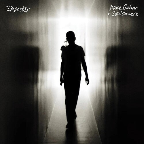 Dave Gahan & Soulsavers- Imposter { VINYL LP }