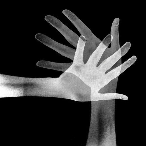 Trentemoller: Memoria - Record