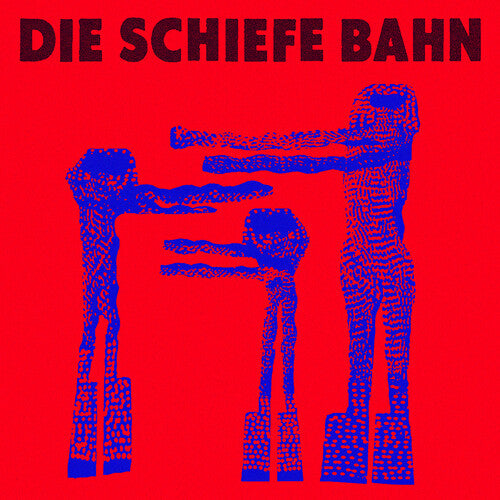 Die Schiefe Bahn: Demo 6 Song - 7-INCH SINGLE