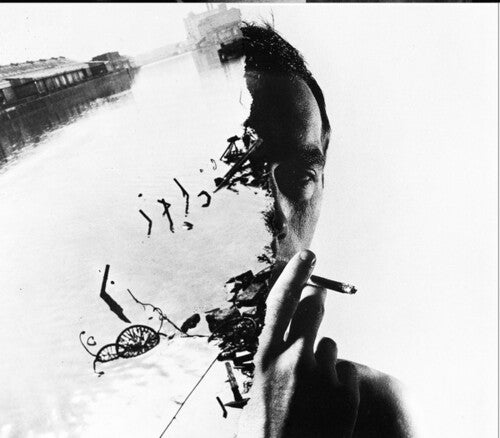 Nurse with Wound: Surveillance Lounge - Record