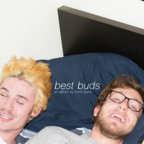 Mom Jeans.: Best Buds - CD