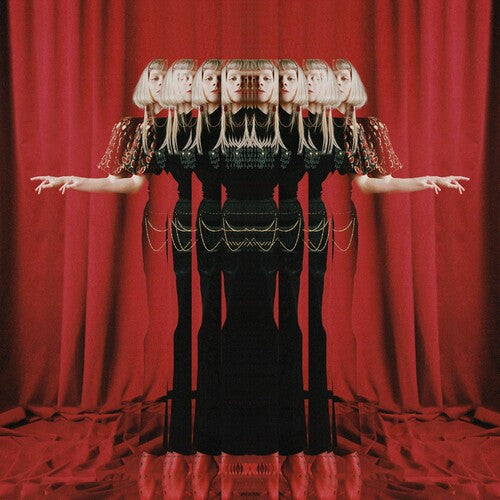Aurora: The Gods We Can Touch - VINYL