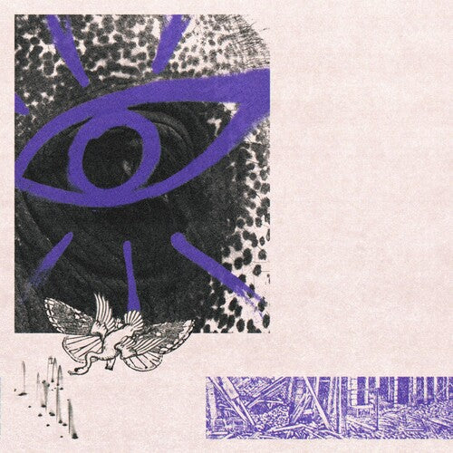 Hippo Campus: Lp3 - CD