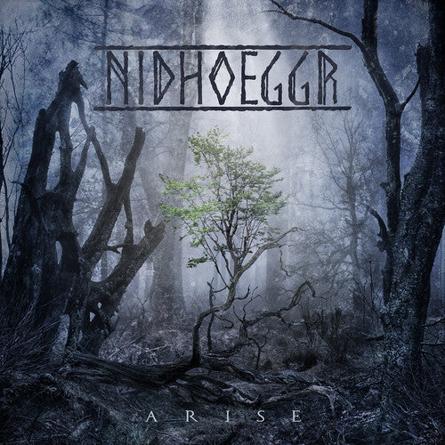 Nidhoeggr: Arise - CD