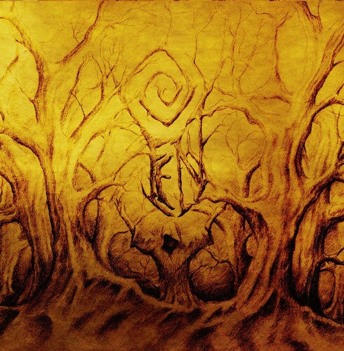 Fen: The Malediction Fields - VINYL