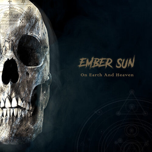 Ember Sun: On Earth And Heaven - CD