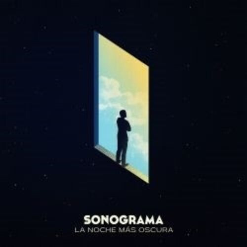 Sonograma: La Noche Mas Oscura - VINYL