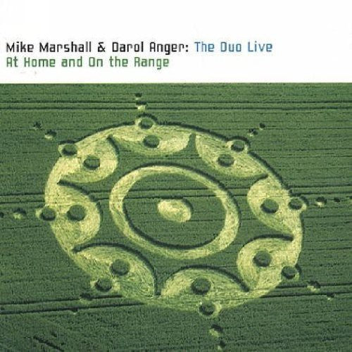 Mike Marshall: At Home and On The Range - Record
