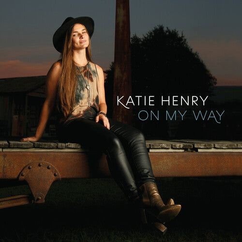 Katie Henry: On My Way - Record