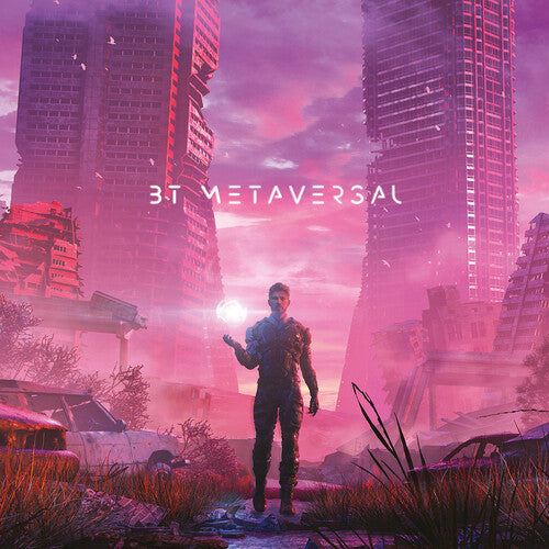 BT: Metaversal - Record