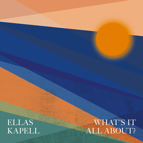Various Artists: What's It All About - CD