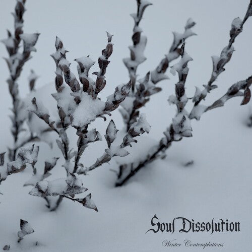 Soul Dissolution: Winter Contemplations - VINYL