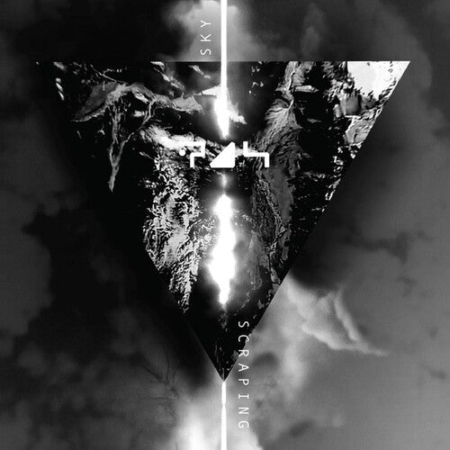Planetary Assault Systems: Sky Scraping - Record
