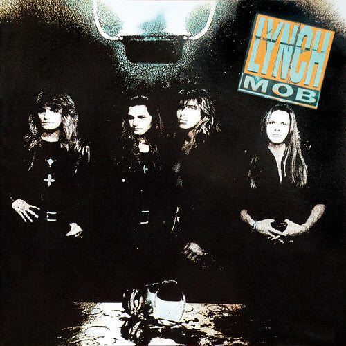 Lynch Mob: Lynch Mob - CD