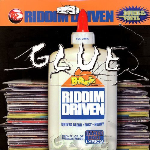 Various Artists: Riddim Driven: Glue / Various - VINYL