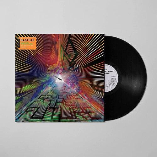 Bastille- Give Me The Future [LP] { VINYL LP }