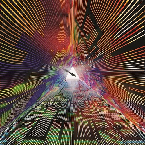 Bastille: Give Me The Future - CD